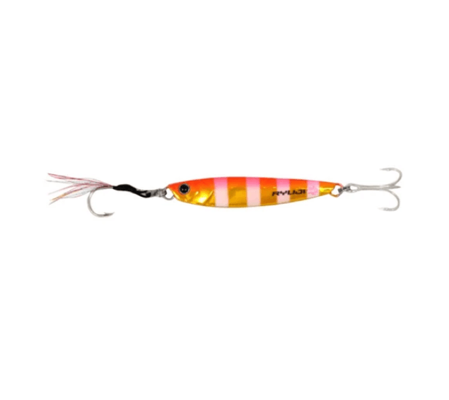 Jig YemlerRyuji King 60gr Jig Yem