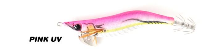 Ryuji Magic Squid 3.0 Kalamar Zokası