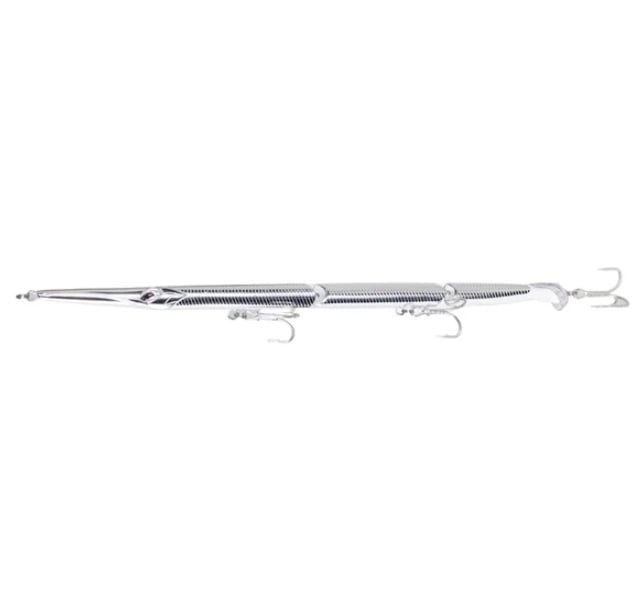 Maket Yemler Ryuji Predator Sinking 25.5mm 30.6gr Maket Yem