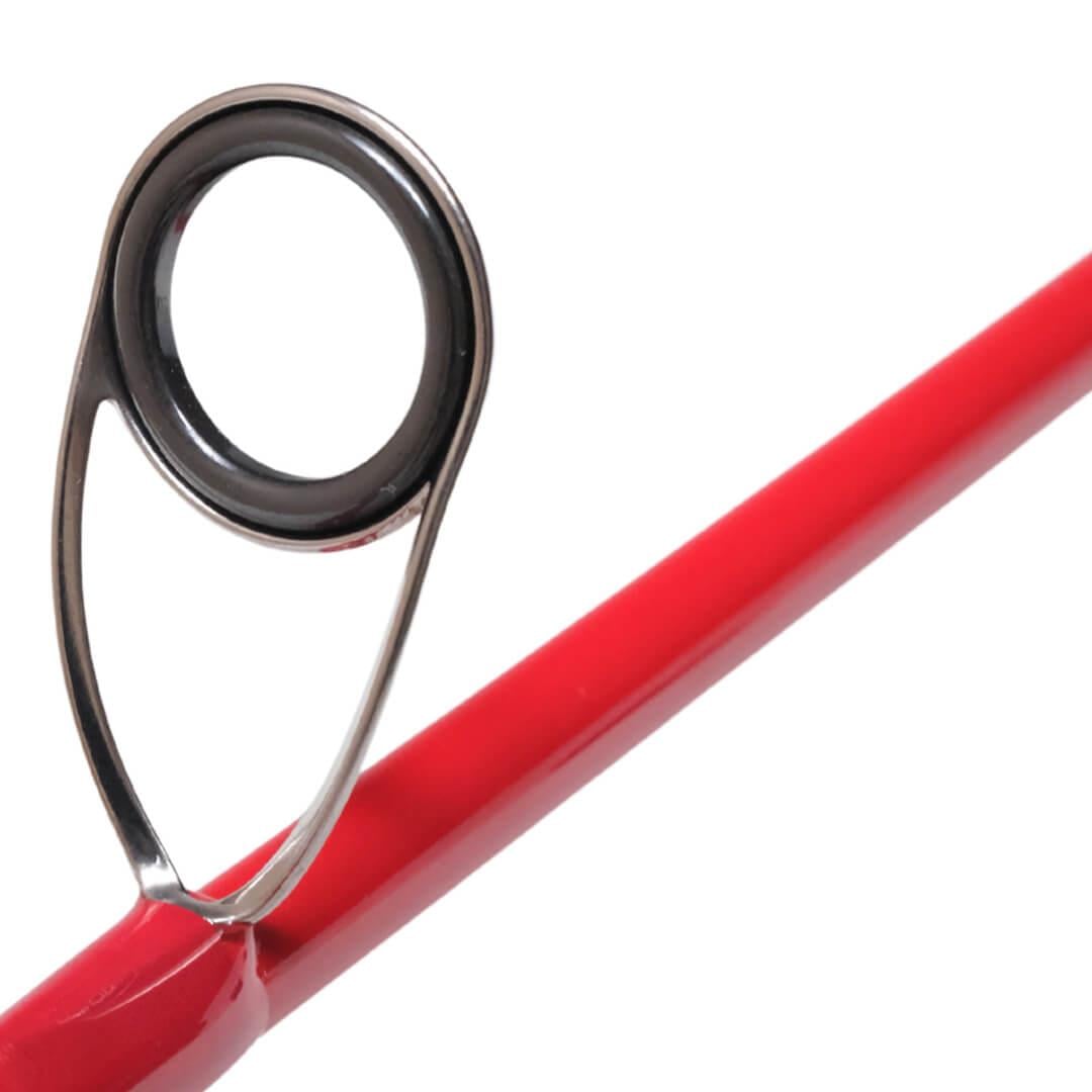 Spin KamışlarıRyuji Red Fox 2.40m 5-55gr 2P Spin Kamış