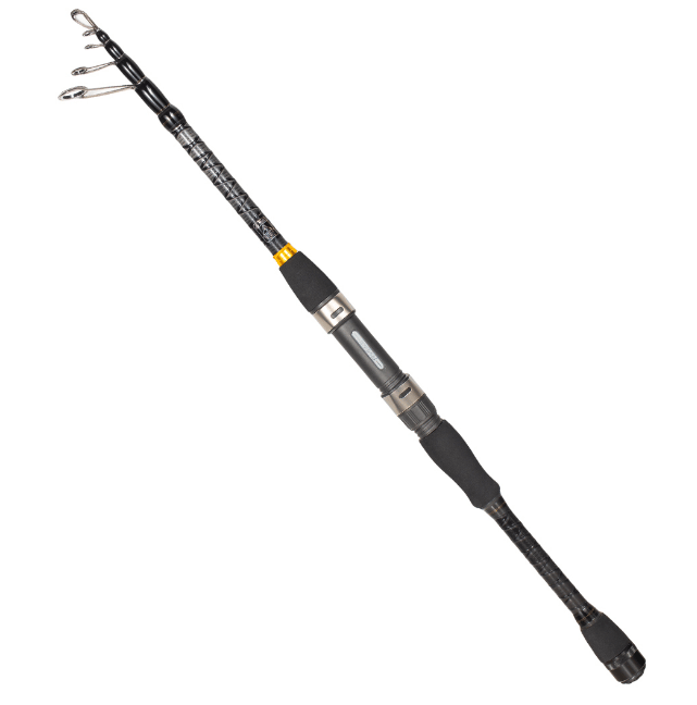 RYUJI ROCK FISH 2.70M 10-40GR TELE SPIN KAMIŞ