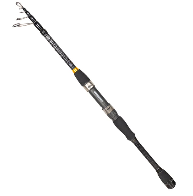 RYUJI ROCK FISH 2.40M 10-40GR TELE SPIN KAMIŞ