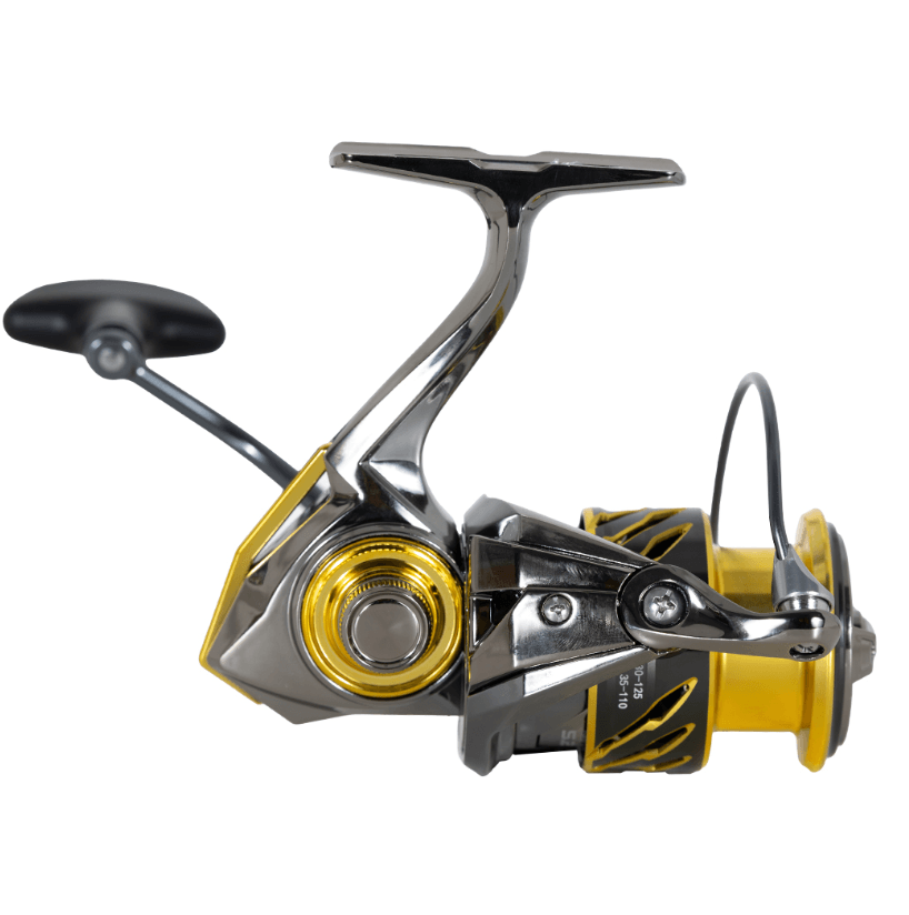 RYUJI Ryuji Ares X 3000M 5+1BB Makara Spin ve Lrf Makineleri
