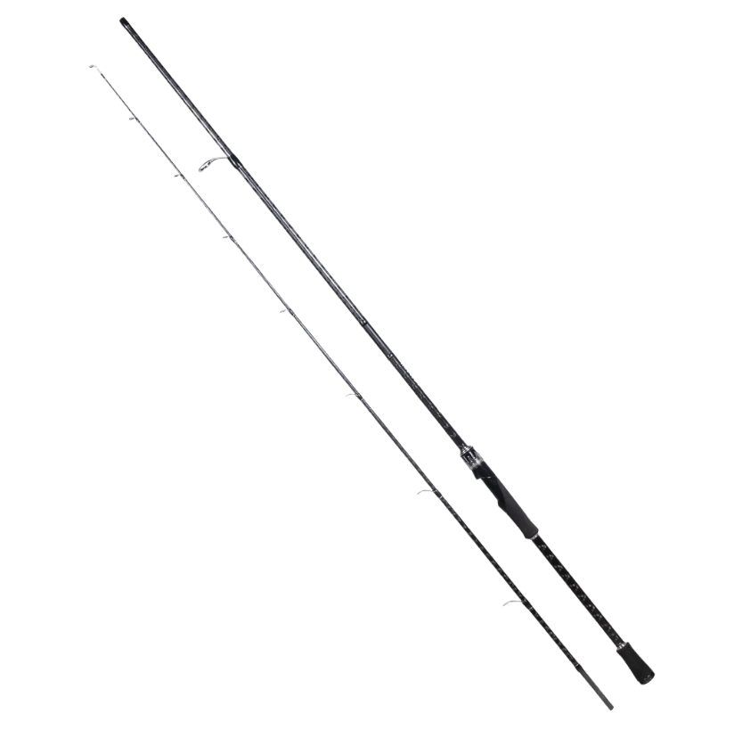 RYUJI Ryuji Impact 2.70m  3-28 Gr Spin Kamışı Spin Kamışları