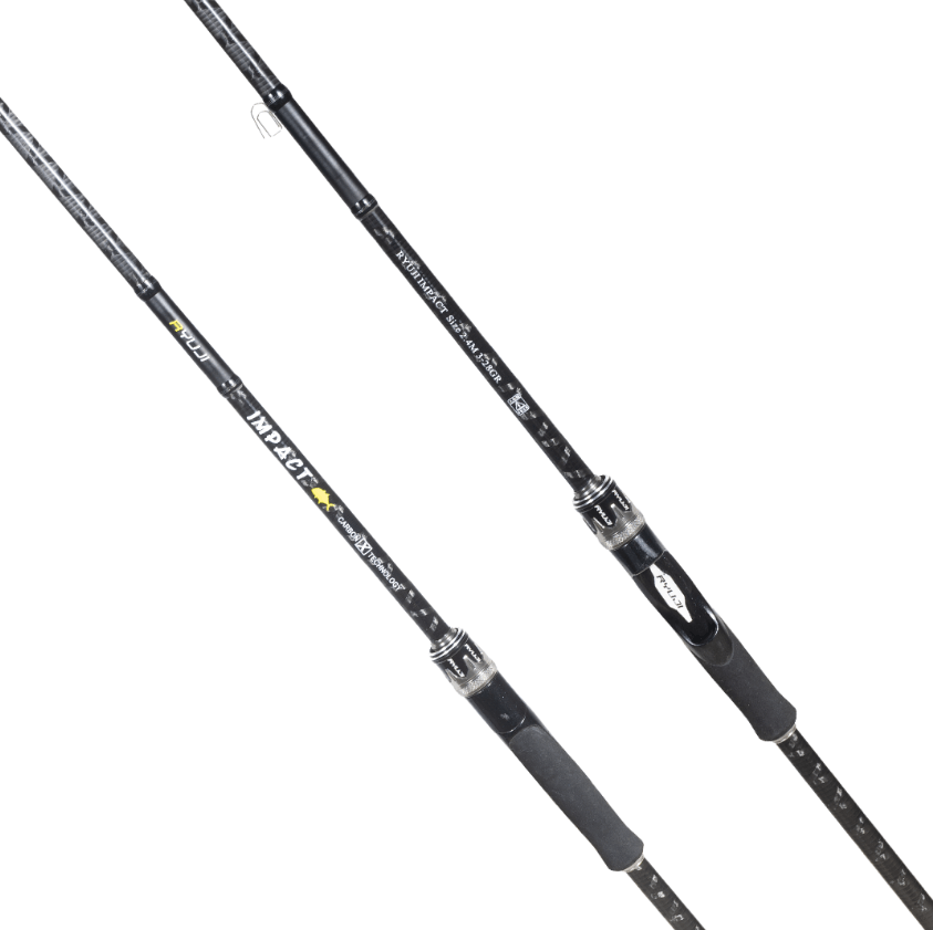 RYUJI Ryuji Impact 2.70m  3-28 Gr Spin Kamışı Spin Kamışları
