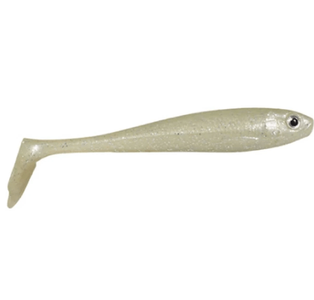 RYUJI Ryuji Panic Shad 9cm 5.5gr Silikon Yem  Silikon Yemler