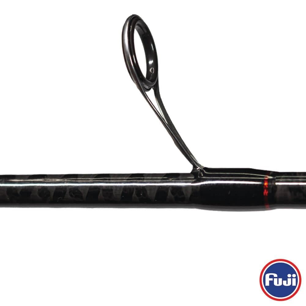 Spin KamışlarıRyuji Sky Force 2.48m 8-27gr 2P Spin Olta Kamışı