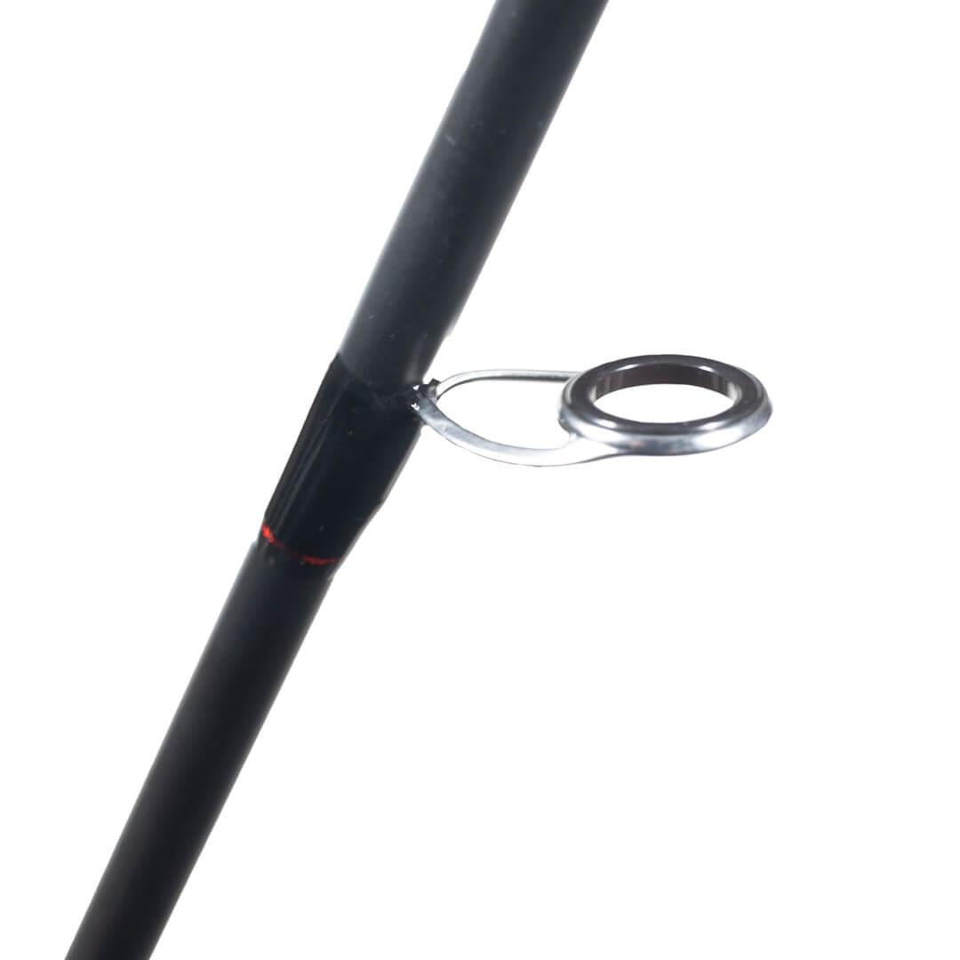 Tekne KamışlarıRyuji Spectra SP 1.98M 70-300GR 2P Bot Kamışı