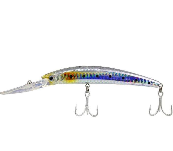 Maket YemlerSea Horse Deep Ghost Diver 11 Cm 16 Gr Maket Yem