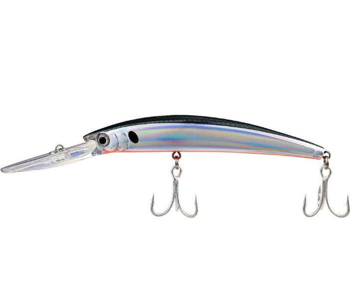 Maket YemlerSea Horse Deep Ghost Diver 11 Cm 16 Gr Maket Yem
