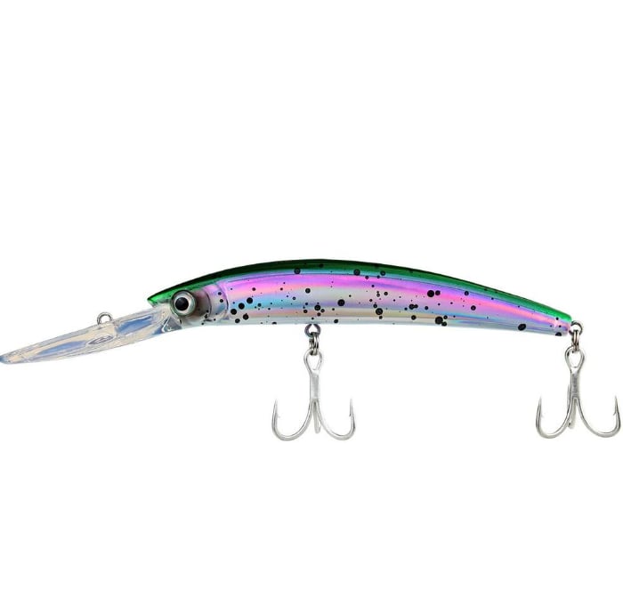 Maket YemlerSea Horse Deep Ghost Diver 11 Cm 16 Gr Maket Yem
