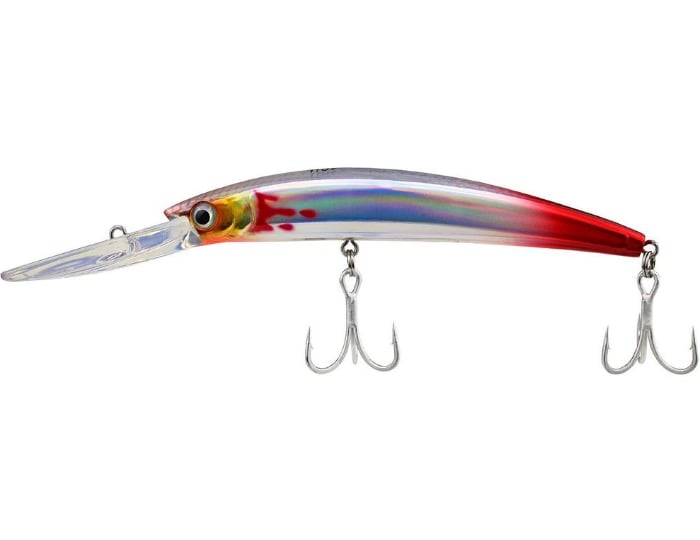 Maket YemlerSea Horse Deep Ghost Diver 11 Cm 16 Gr Maket Yem