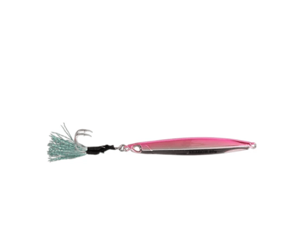 Jig YemlerSeabor Metalim 60gr Jig Yem
