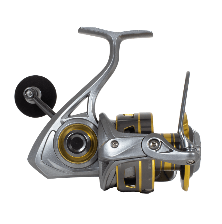 Tekne ve Jig Makineleri Seabor Seaman 7000 6+1BB Makara