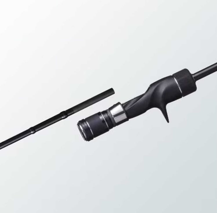 Jigging Kamışları Shimano 20 Game Type Jigging Cast 1.83m 6'0