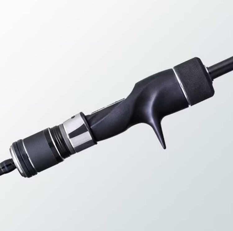 Jigging Kamışları Shimano 20 Game Type Jigging Cast 1.83m 6'0