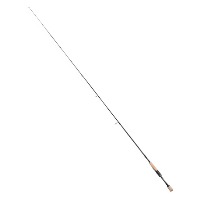 Lrf KamışlarıShimano 26 Poison Glorious 1.96Cm 4-12 Gr Lrf Kamışı
