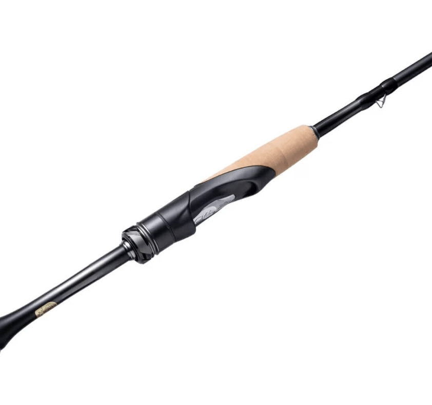 Lrf KamışlarıShimano 26 Poison Glorious 1.96Cm 4-12 Gr Lrf Kamışı
