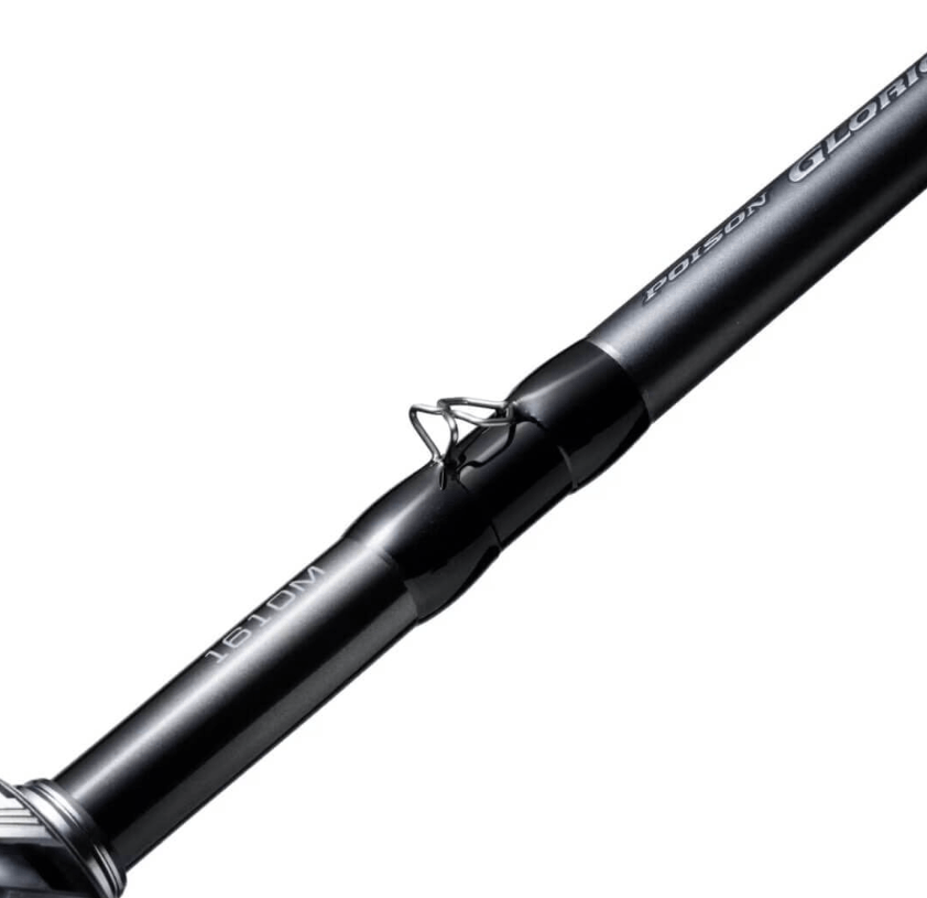 Lrf KamışlarıShimano 26 Poison Glorious 1.91 Cm 3-10 Gr Lrf Kamışı
