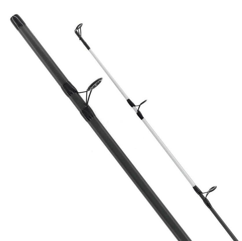 Surf KamışlarıShimano Alivio BX-G Tubular 4,25m 225g 3Parça Surf Olta Kamışı