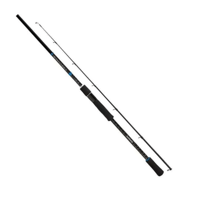 Spin KamışlarıShimano Bassterra A Seabass Spinning 2.74m 9'0