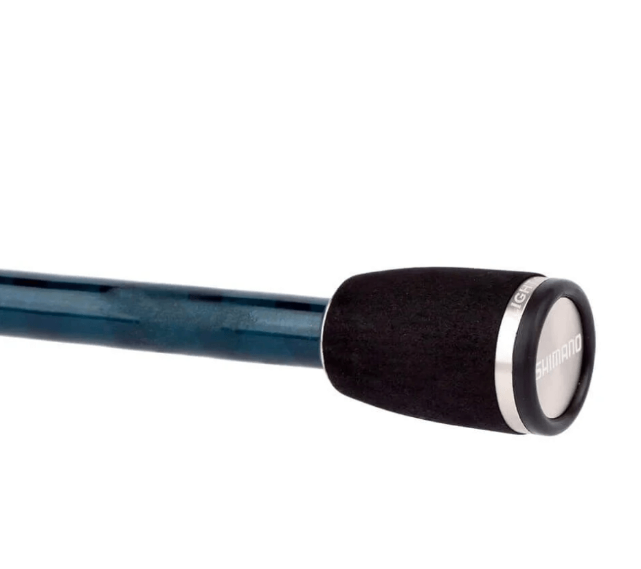 Lrf KamışlarıShimano Miravel Light Game Solid 2.03m 6'8