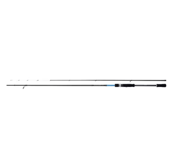 Shimano Rod Bassterra XT Spin LRF 2.05CM 6'9 0.5-8gr 2pc kamış