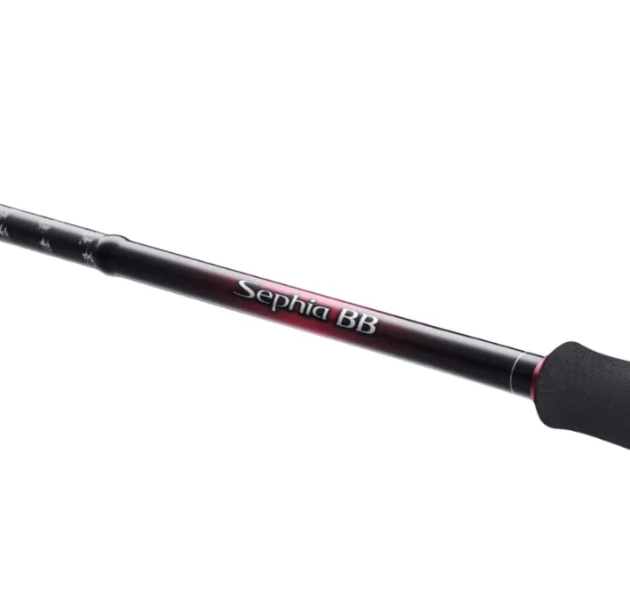 Spin KamışlarıShimano Sephia BB Spinning 2,51m 8'3