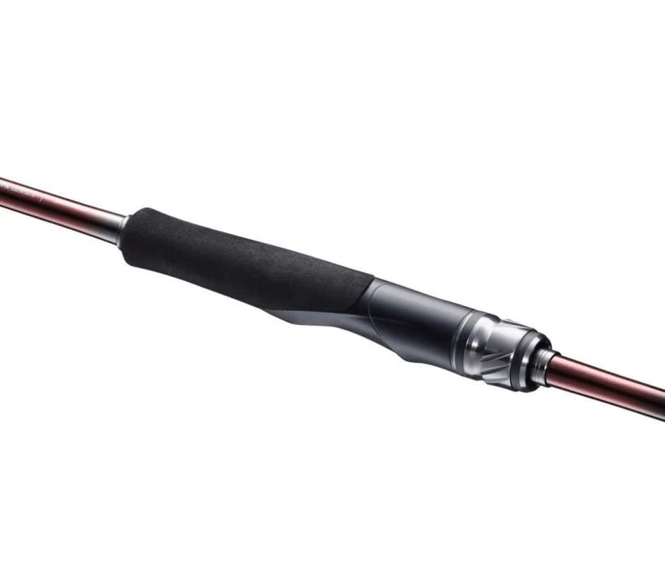 Spin KamışlarıShimano Sephia SS 2,59m 8'6