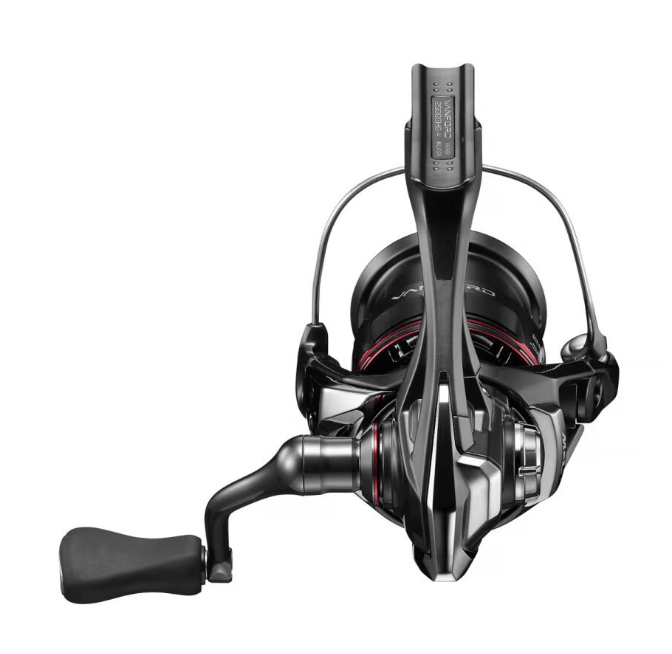 Spin ve Lrf MakineleriShimano Vanford FA C2500 S Olta Makinası