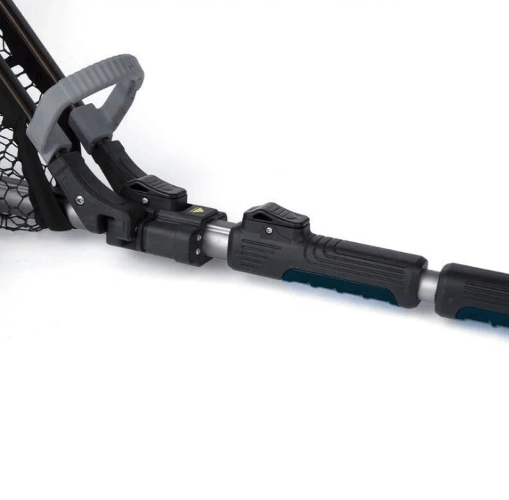 Kepçe ve LivarlarShimano YASEI Rubber Net MEDIUM Foldable