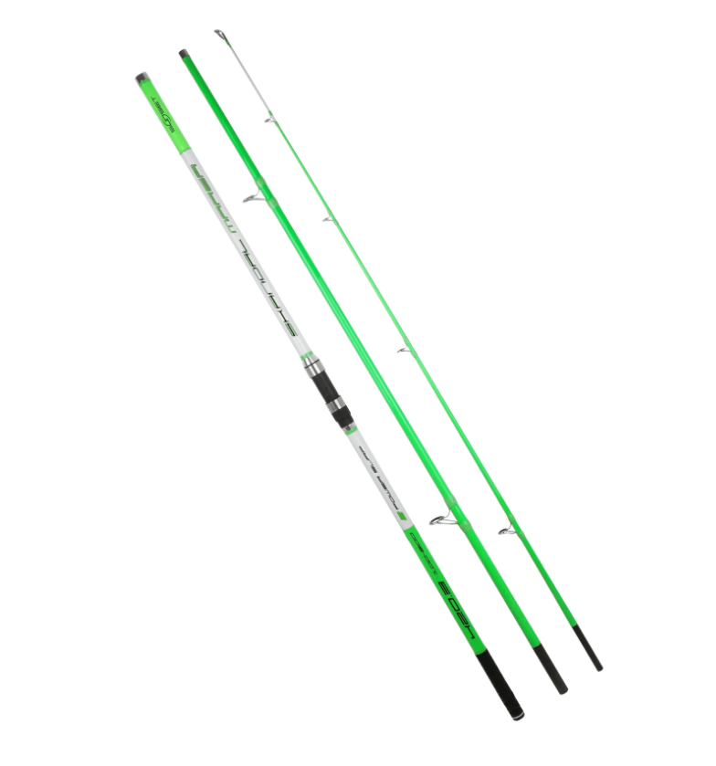 Surf Kamışları Sunset Skandal Marea Power MN 420cm 100-200gr Surf Kamışı