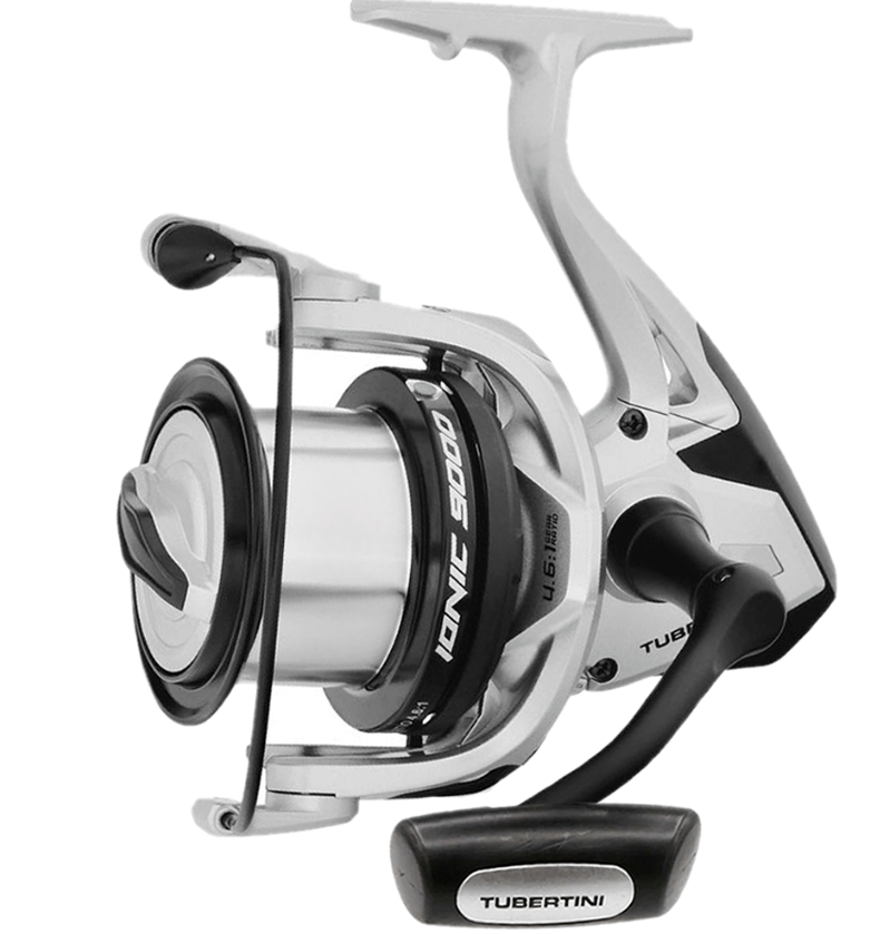 Surf MakineleriTubertini Ionic 9000 4+1Bb 1 Yedek Kafalı Makine