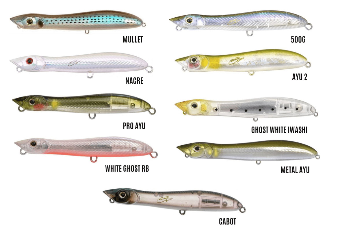 Maket YemlerXorus Patchinko 13.7cm 26gr Maket Yem