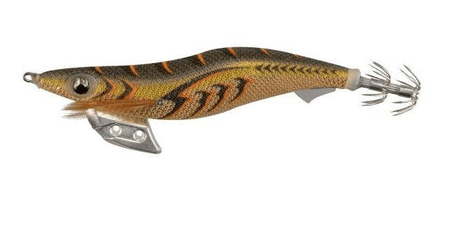 Kalamar ZokalarıYamashita Egi OH K Basic 3.0 16gr Kalamar Zokası - 080 RED