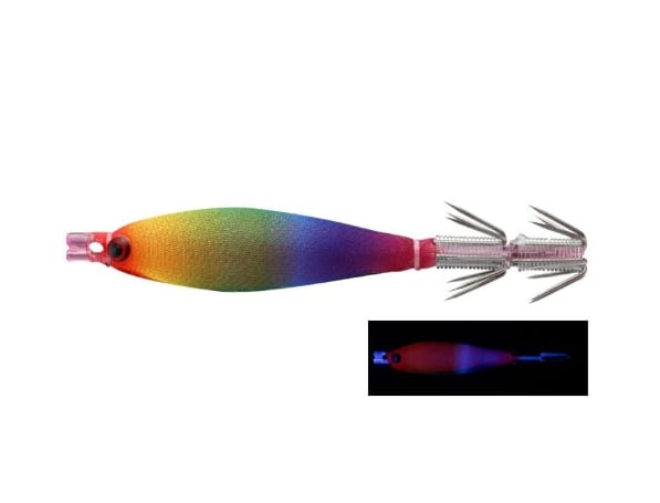 Kalamar Zokaları Yamashita Squish 7-2 7cm 3g Kalamar Zokası