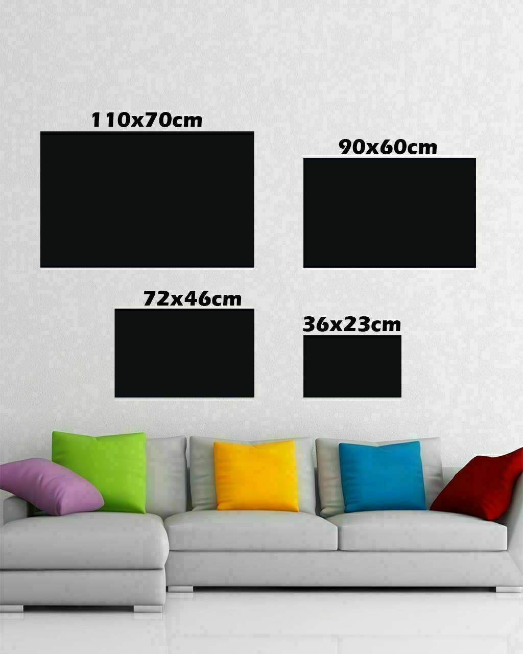 Bulutların Üstünde Aslan Görseli Modern Cam Tablo Yapay Zeka Hediyelik Büyük Tablo Ev Ofis Dekoru 4mm Dayanıklı Temperli Cam