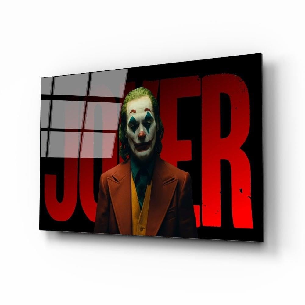 Joker Cam Tablo