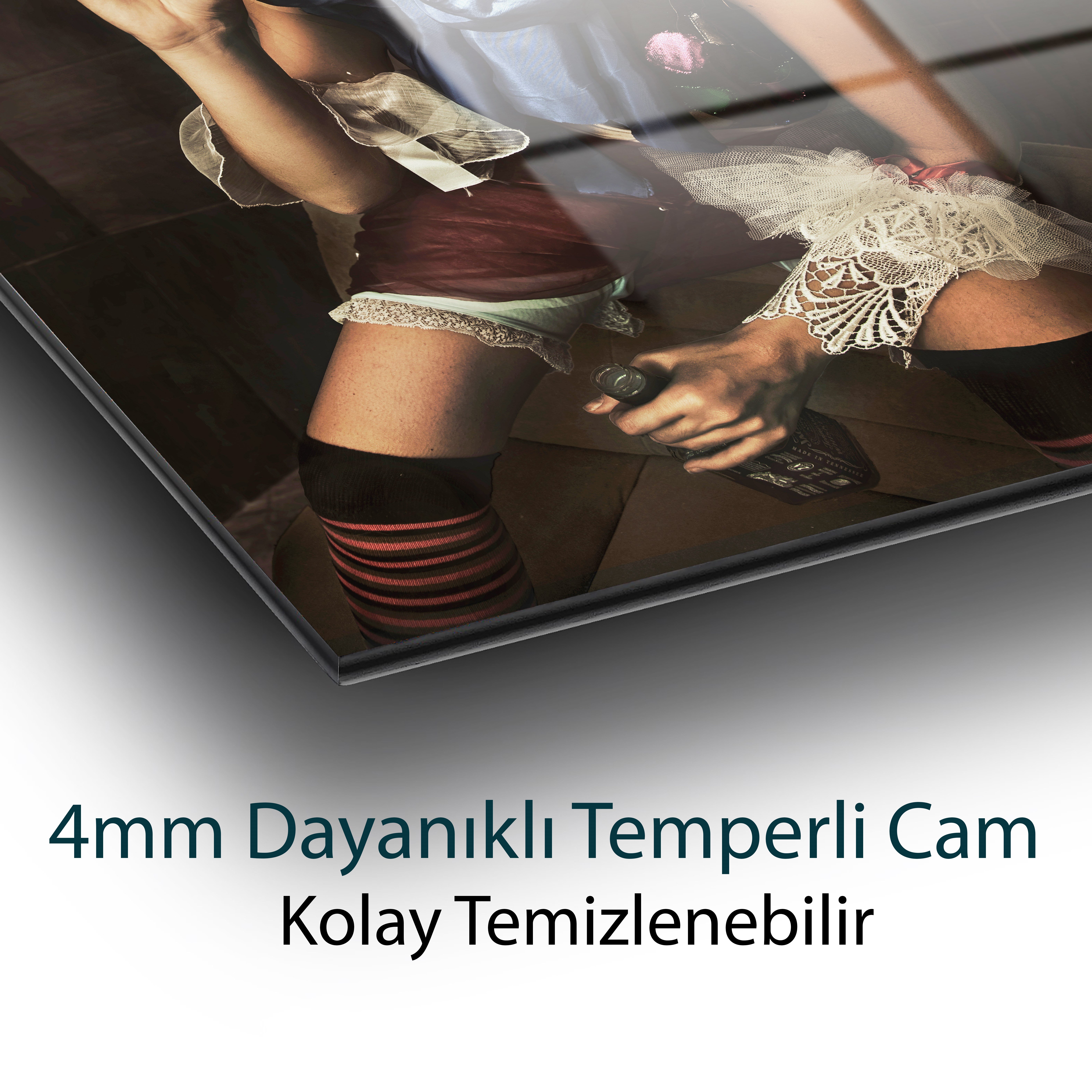Joker Cam Tablo