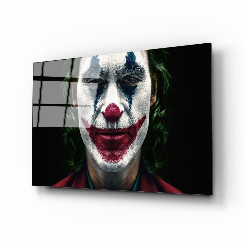 Joker Cam Tablo