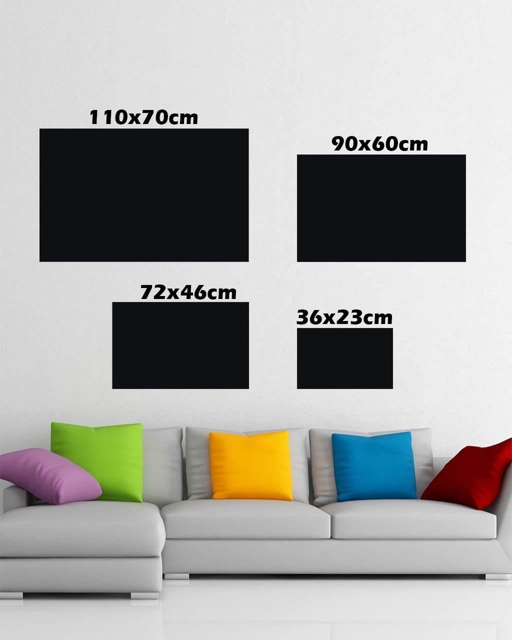 Köz Cam Tablo 4mm Dayanıklı Temperli Cam Fire Glass Painting