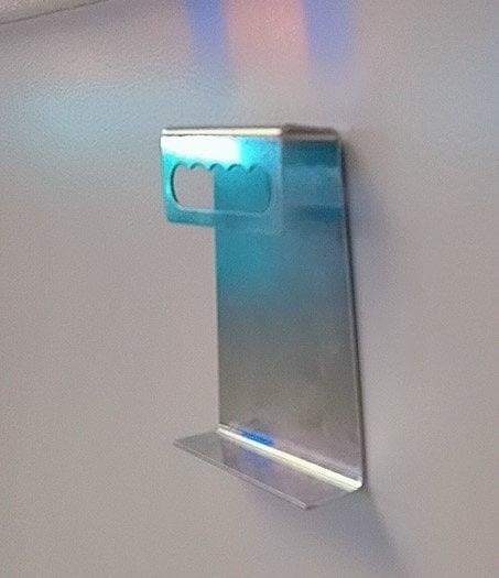 Türklük Cam Tablo  4mm Dayanıklı Temperli Cam
