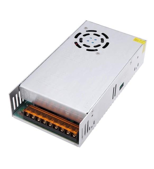 12V 20Amper Kamera Adaptörü