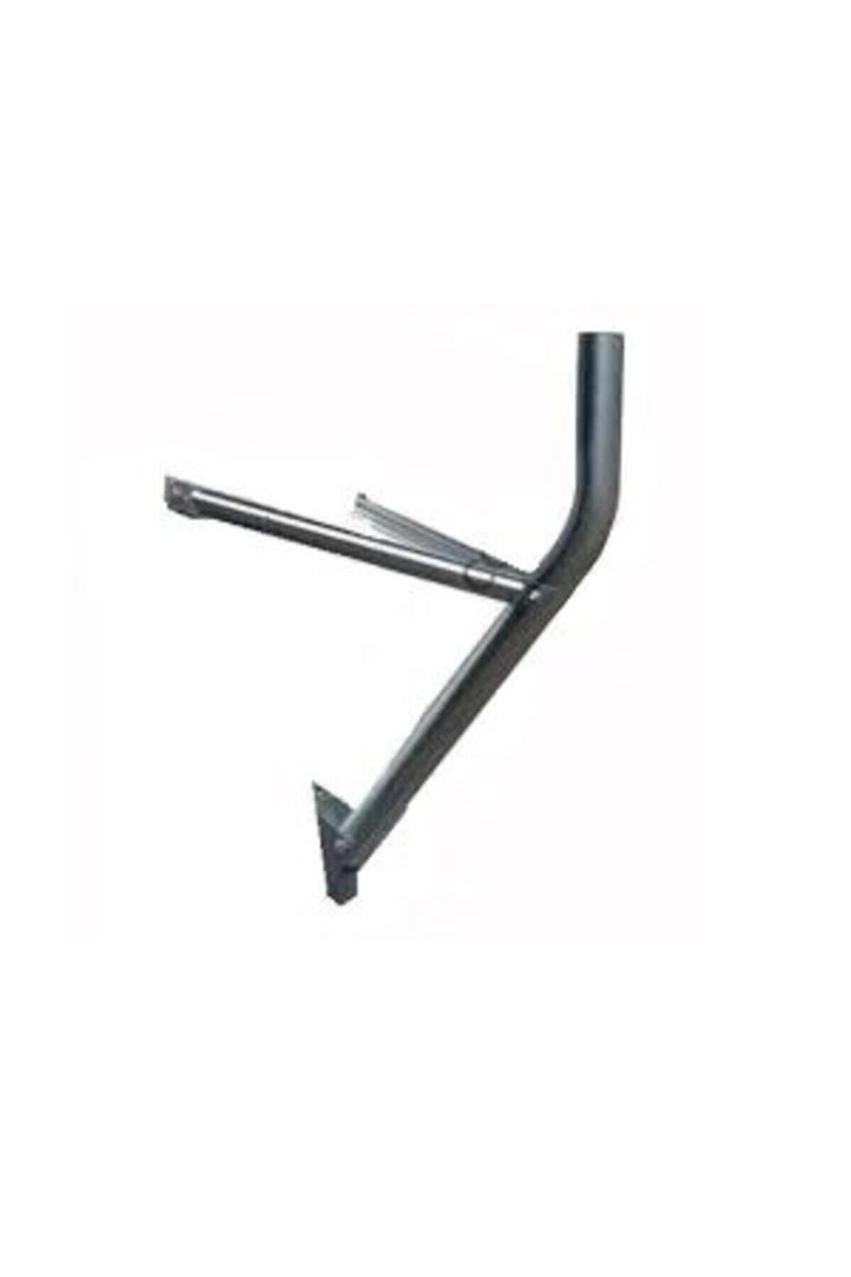 80 CM DELİKLİ ÇANAK ANTEN ROSE DÖRTLÜ LNB 25 METRE KABLO 2 F CONNEKTÖR,