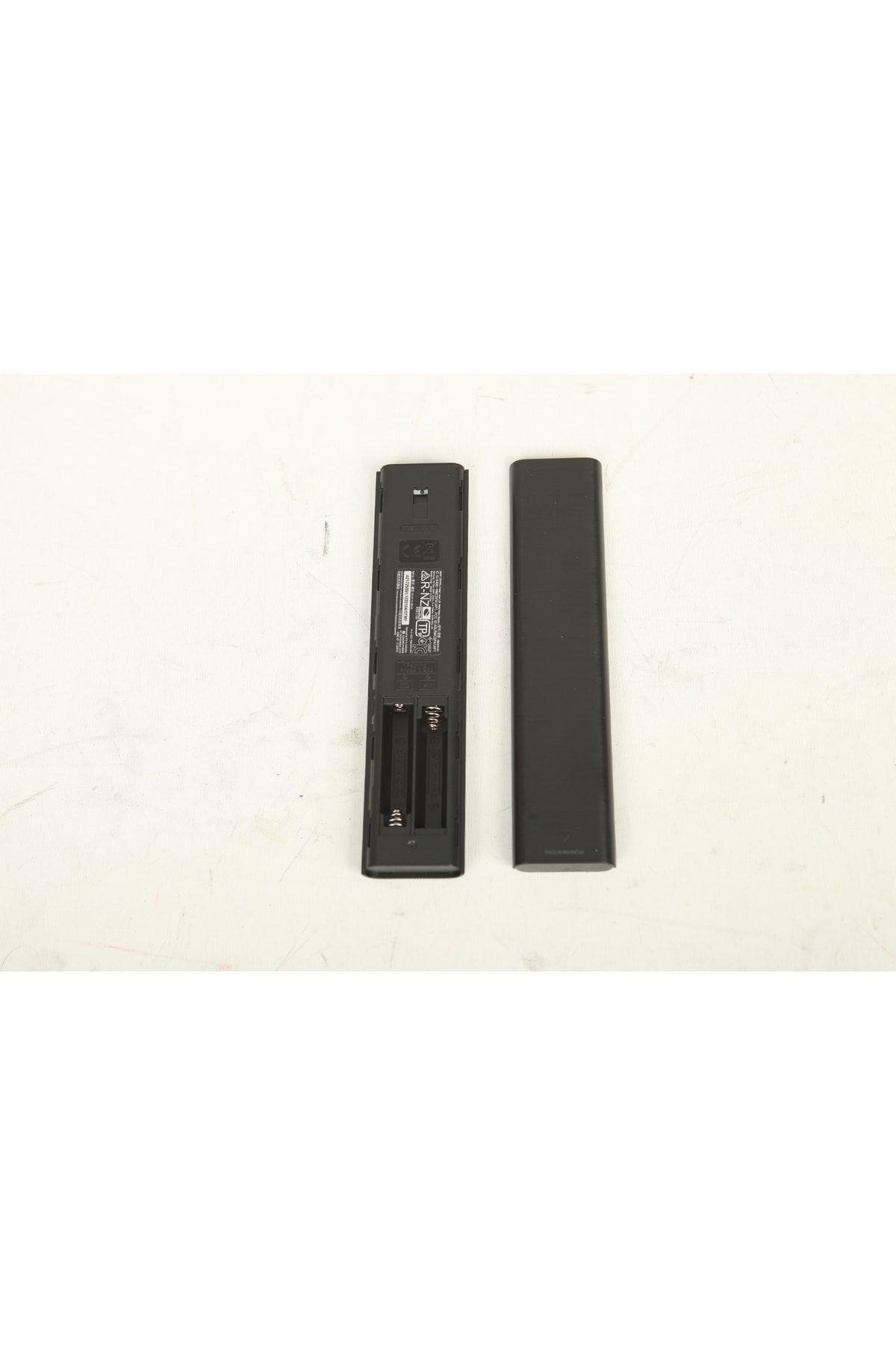 Au9000 Orjinal Akıllı Kumanda Bn59-01354a