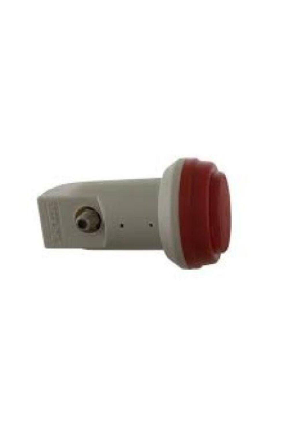 Çanak Anten Set - 25 M Kablo, Tekli Lnb, - Hd Uydu Alıcısı