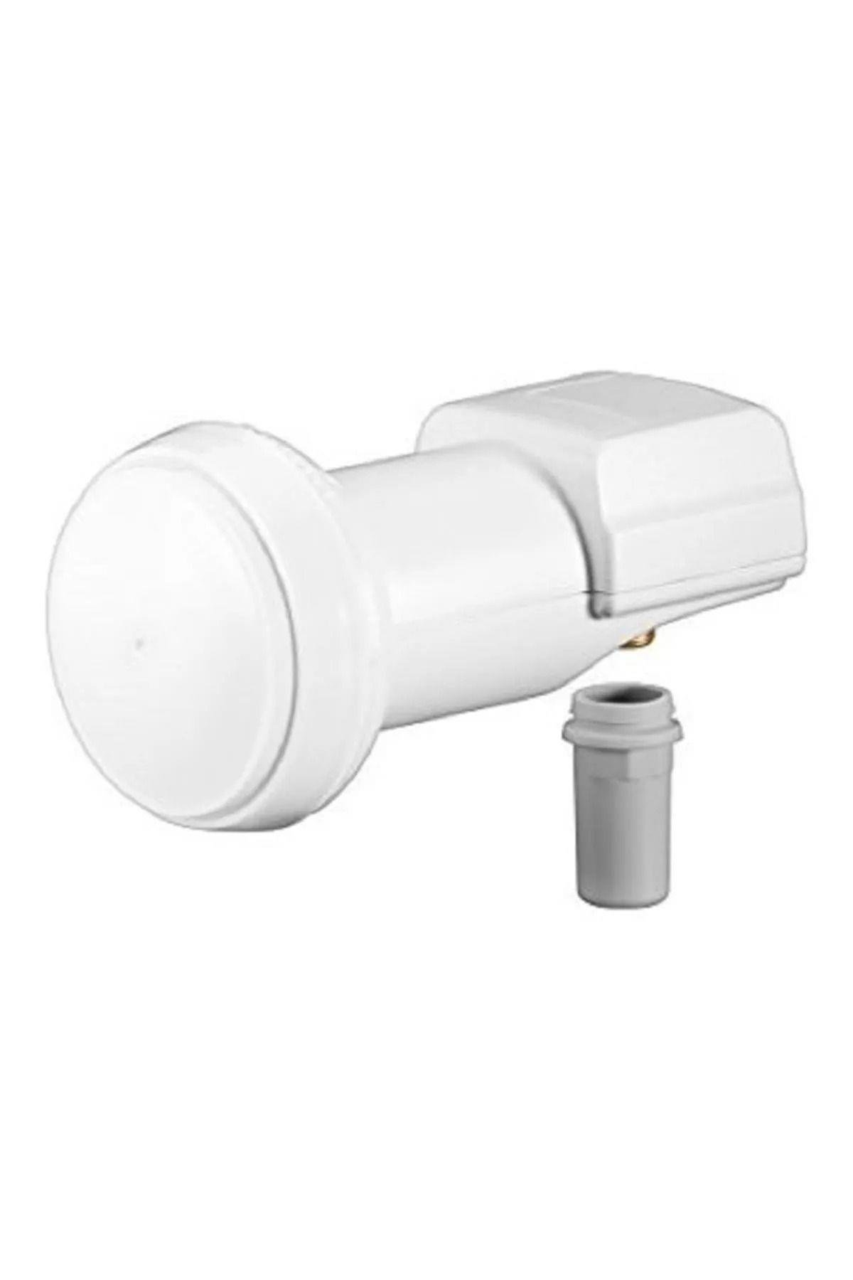 Chavoes Çanak Anten 85cm Delikli Rüzgara Lnb 20 Metre Kablo (PREMİUM PAKET)
