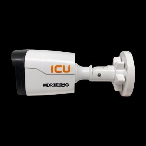 Gece Görüşlü Kamera 5MP ICU 6504M4
