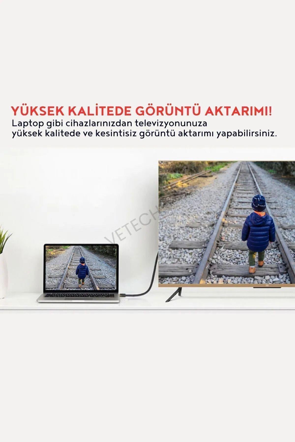Hdmi Kablo 1.5 Metre Fullhd