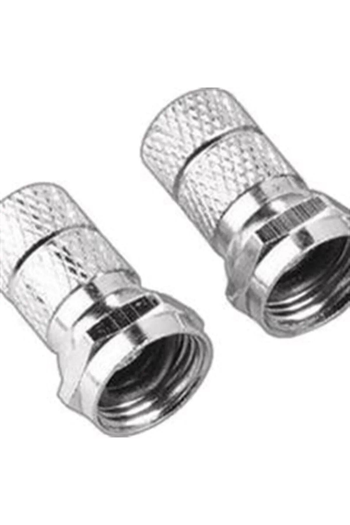 Mini F Connector 100'lü Paket